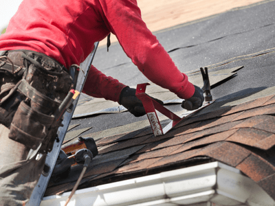 About Roof Repair Experts Ogdensburg, WI